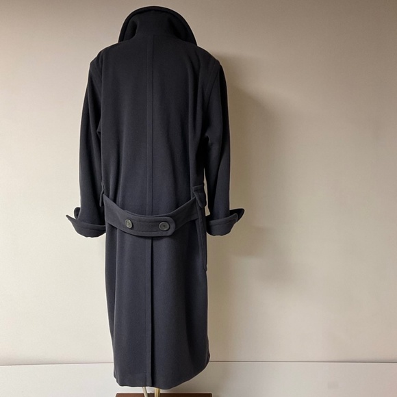 80’s Mondi 100% wool coat made in west Germany size M - Picture 3 of 7